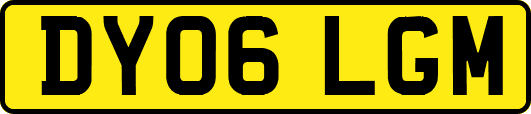 DY06LGM