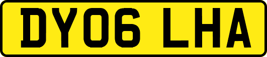 DY06LHA