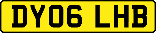 DY06LHB