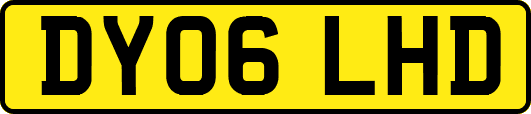 DY06LHD