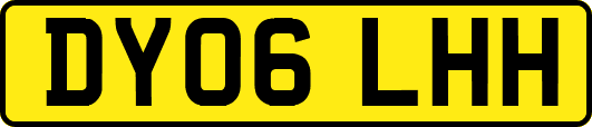 DY06LHH