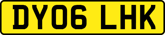 DY06LHK