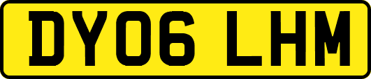 DY06LHM