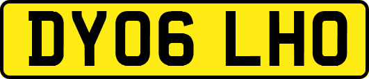 DY06LHO