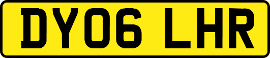 DY06LHR
