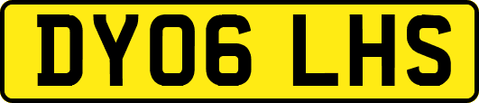 DY06LHS