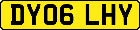 DY06LHY