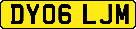 DY06LJM