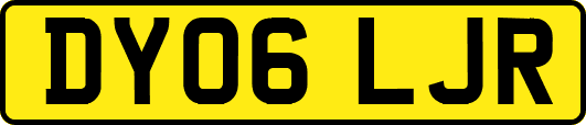 DY06LJR
