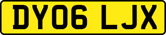 DY06LJX