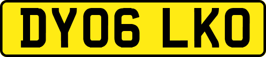 DY06LKO
