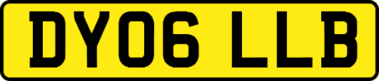 DY06LLB