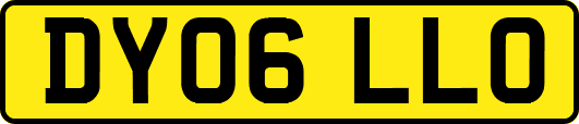 DY06LLO