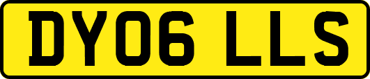 DY06LLS