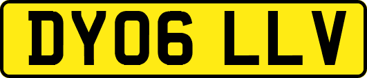 DY06LLV