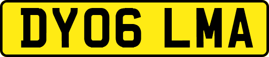 DY06LMA