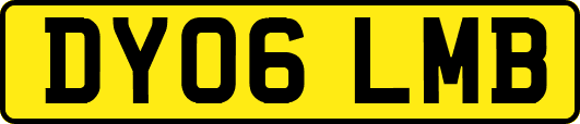 DY06LMB