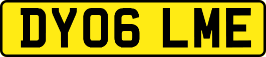DY06LME