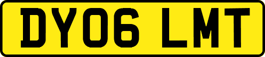 DY06LMT
