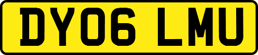 DY06LMU