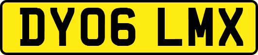 DY06LMX