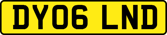 DY06LND