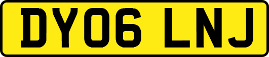 DY06LNJ