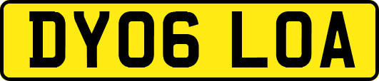 DY06LOA