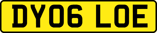 DY06LOE