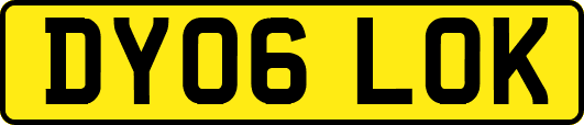 DY06LOK