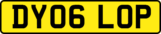 DY06LOP