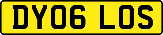 DY06LOS