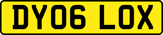 DY06LOX