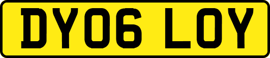 DY06LOY