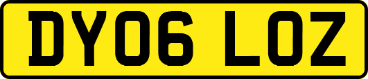 DY06LOZ