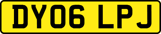 DY06LPJ