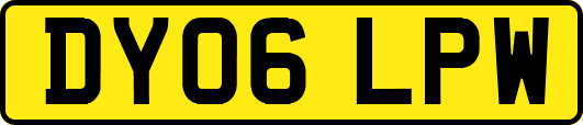 DY06LPW