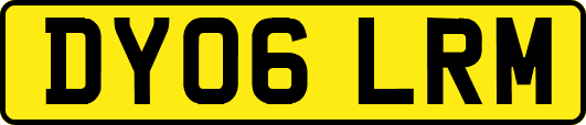 DY06LRM