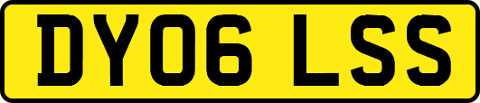 DY06LSS