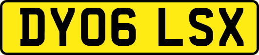 DY06LSX