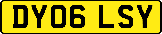 DY06LSY