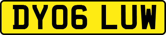 DY06LUW