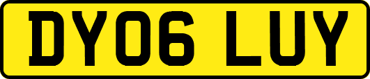 DY06LUY
