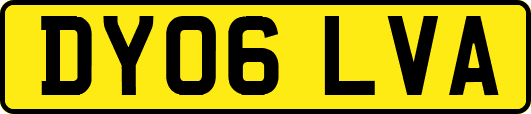DY06LVA