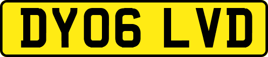 DY06LVD