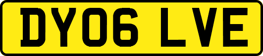DY06LVE