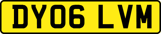 DY06LVM