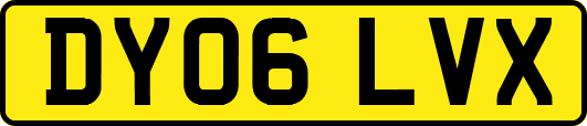 DY06LVX