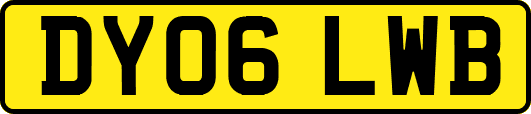 DY06LWB