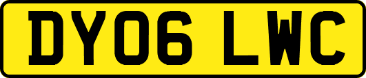 DY06LWC